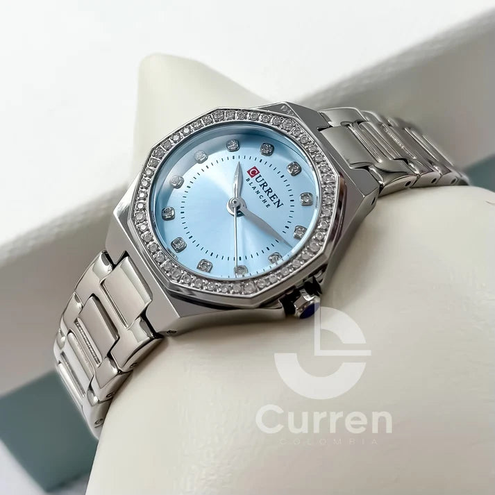 Original Curren Dama 9100