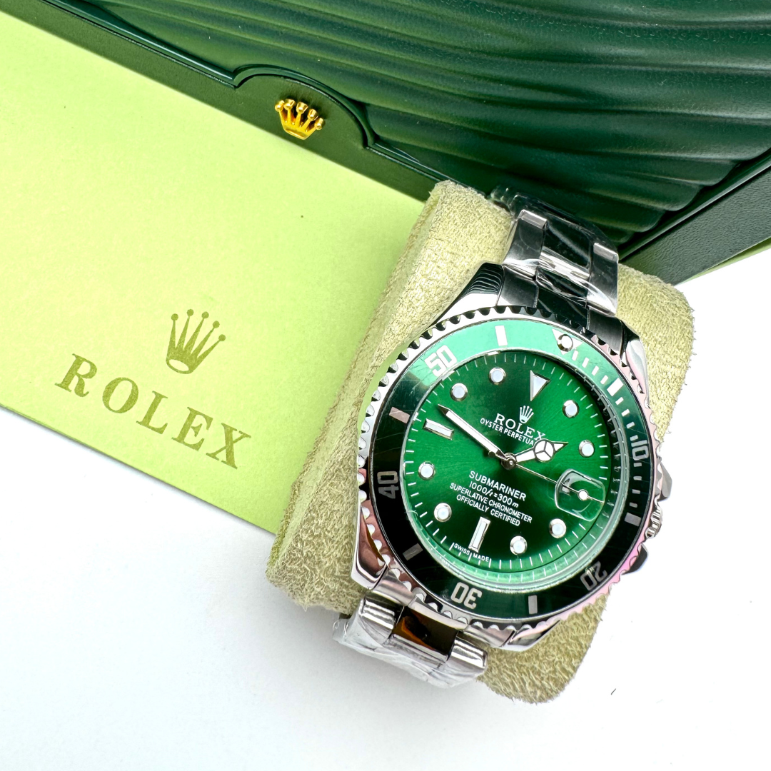 Reloj Rolex Submariner