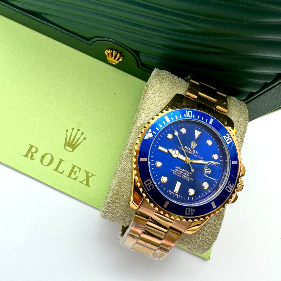 Reloj Rolex Submariner