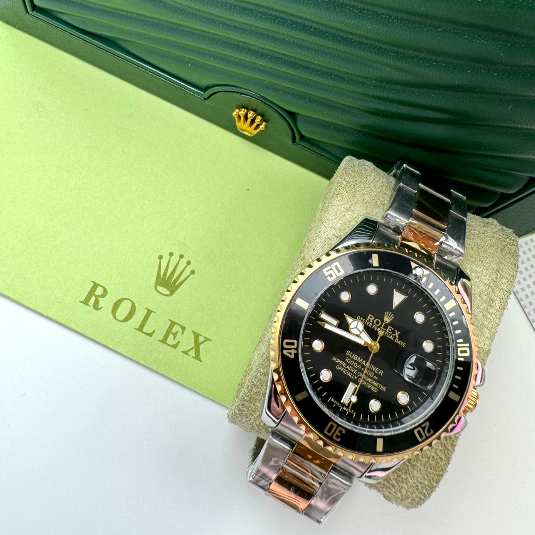 Reloj Rolex Submariner
