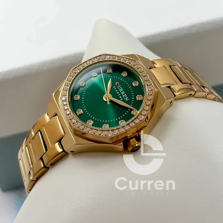 Original Curren Dama 9100