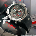 G-Force GP Deportivo AL180 ORIGINAL + ESTUCHE PREMIUM