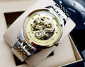 G Force At9006d Automático Dragon ORIGINAL + ESTUCHE PREMIUM
