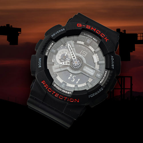 Casio G-Shock