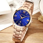 Curren Original Dama 9007