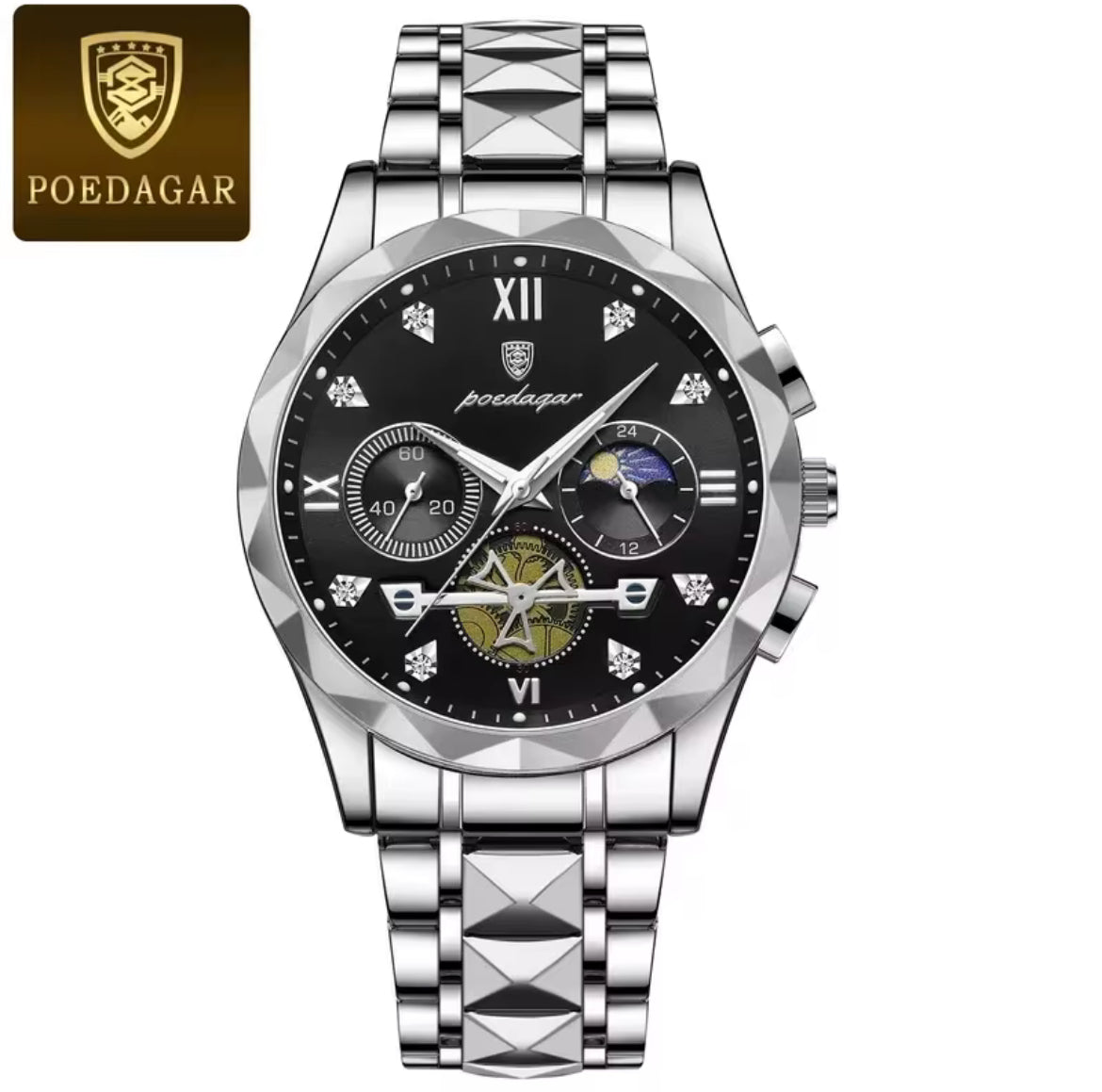 POEDAGAR 996