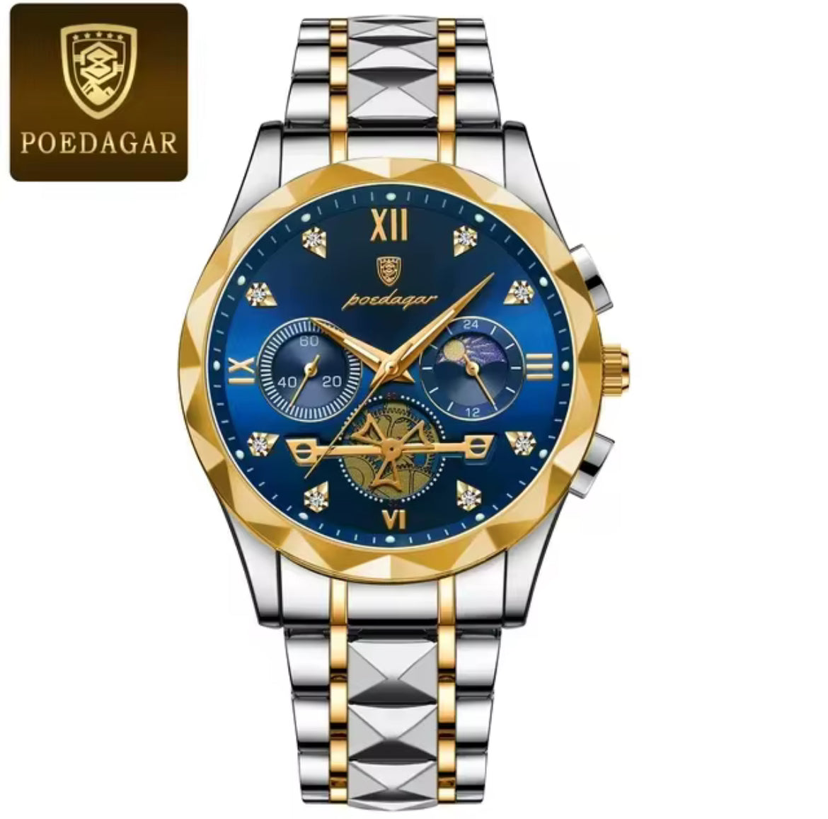 POEDAGAR 996