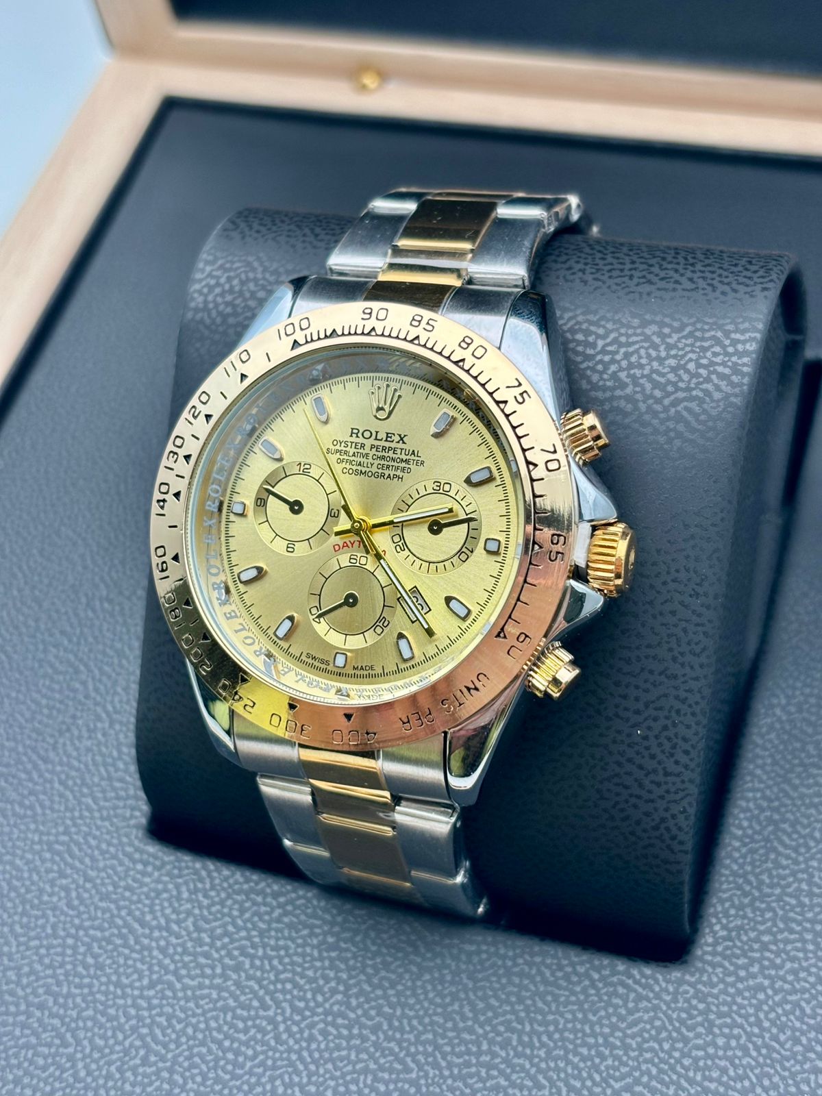 Rolex Daytona