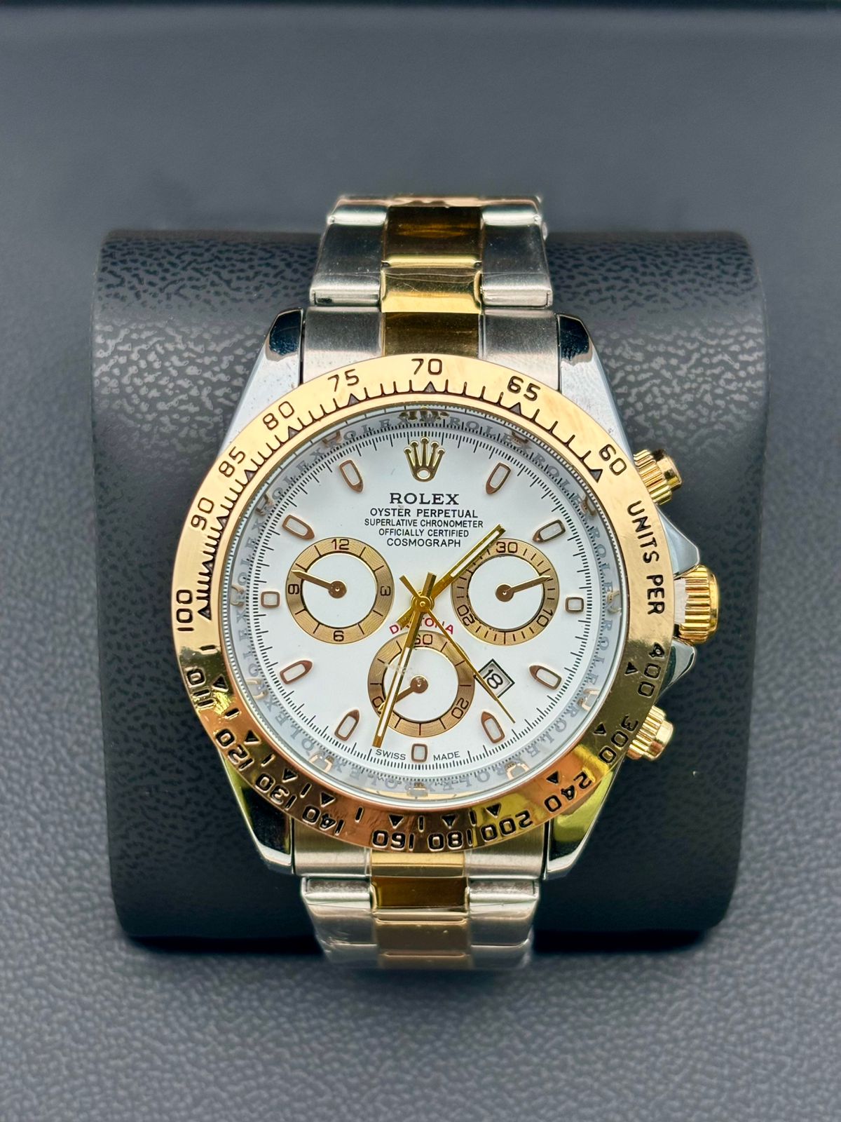Rolex Daytona