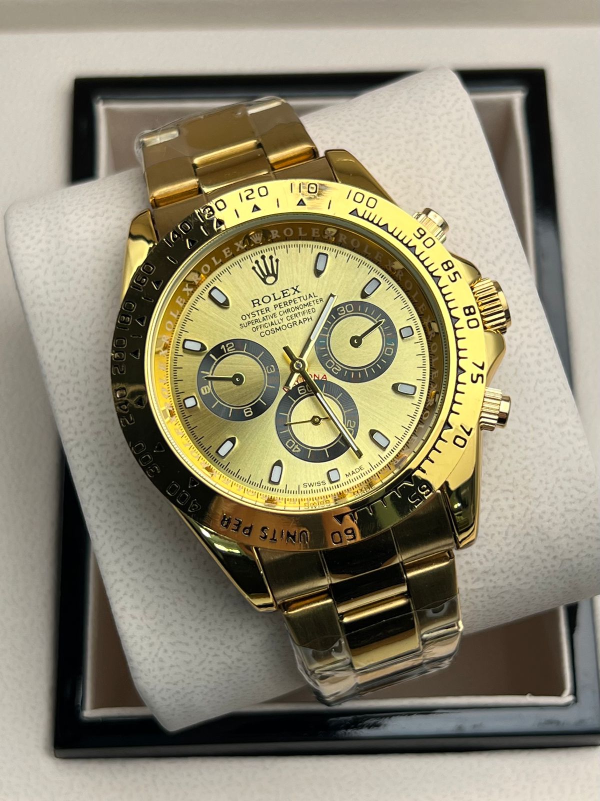 Rolex Daytona