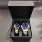 Kit Pareja Poedagar Joefox JXP2733