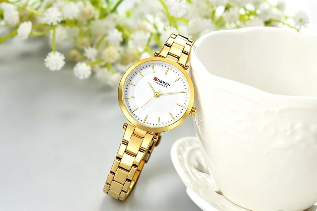 Curren Original Dama 9054
