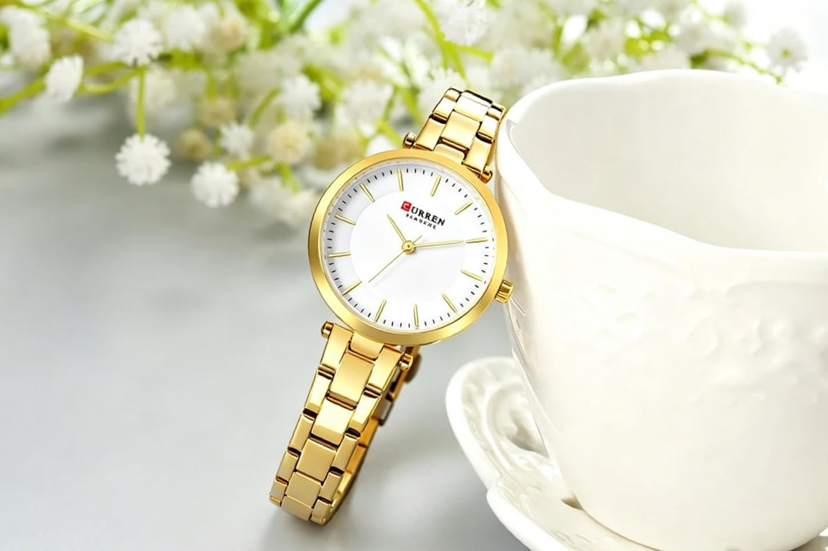 Curren Original Dama 9054