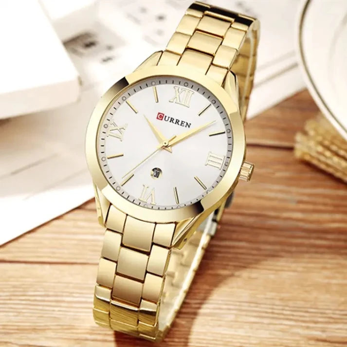 Curren Original Dama 9007