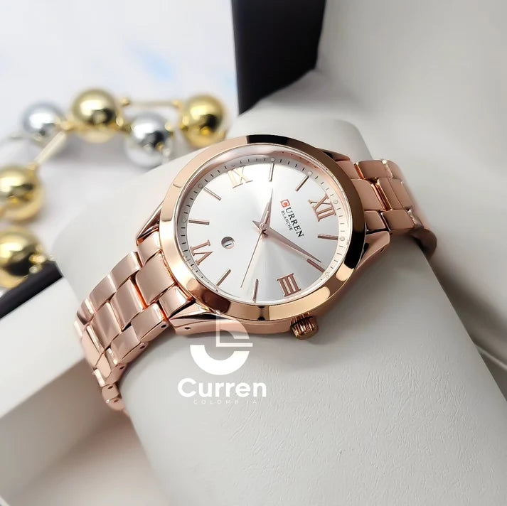 Curren Original Dama 9007