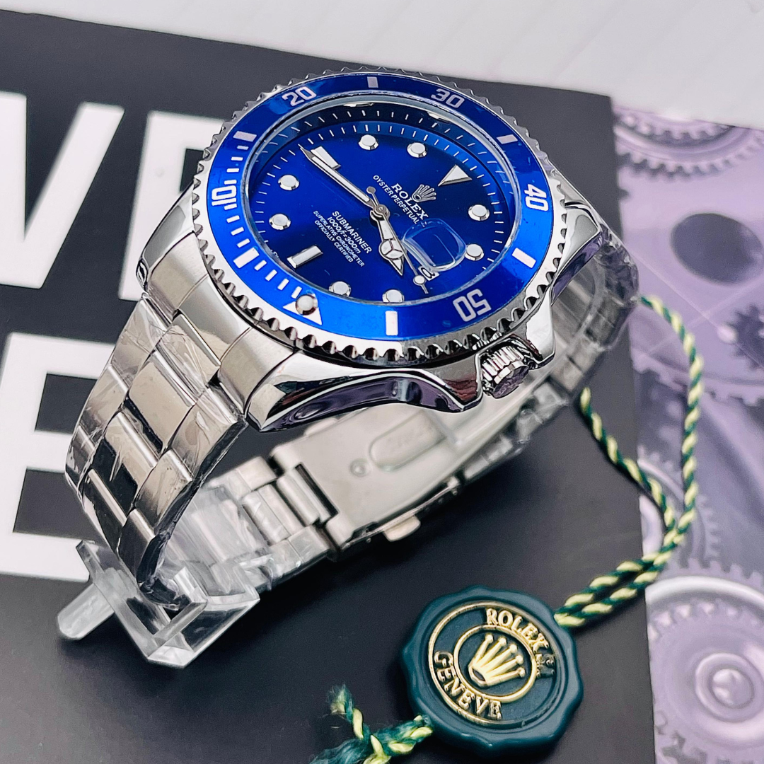 Reloj Rolex Submariner