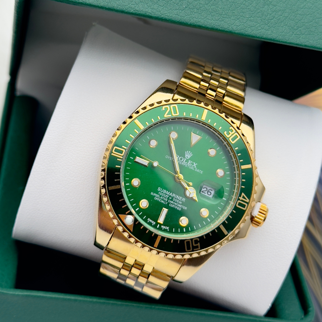 Reloj Rolex Submariner