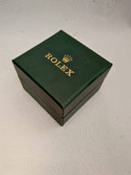 Caja de Lujo Rolex