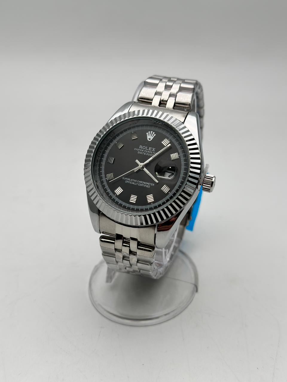 Rolex Day Just Semiautomatico