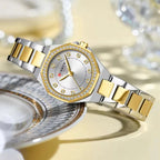 Original Curren Dama 9100
