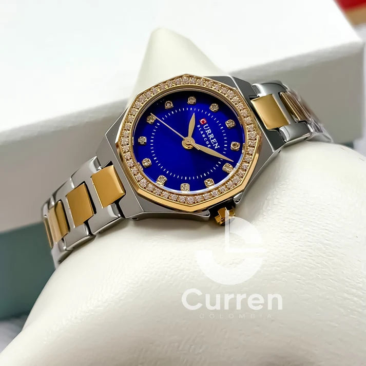 Original Curren Dama 9100