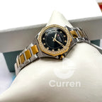 Original Curren Dama 9100