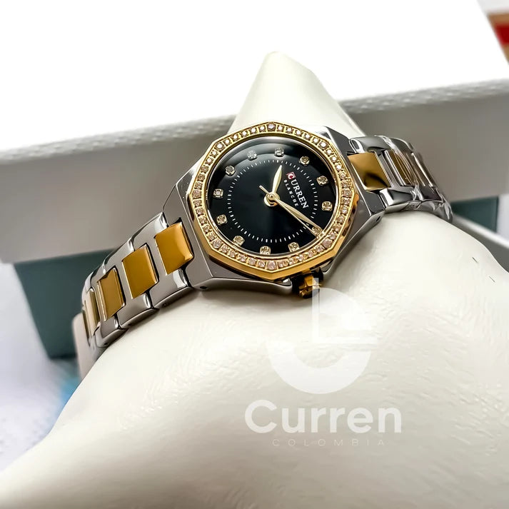 Original Curren Dama 9100