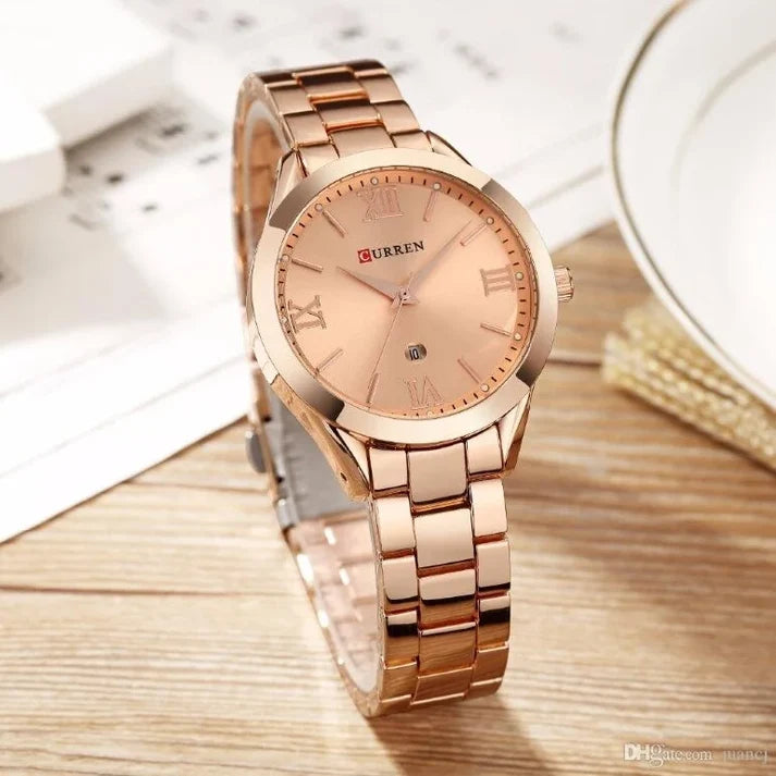 Curren Original Dama 9007